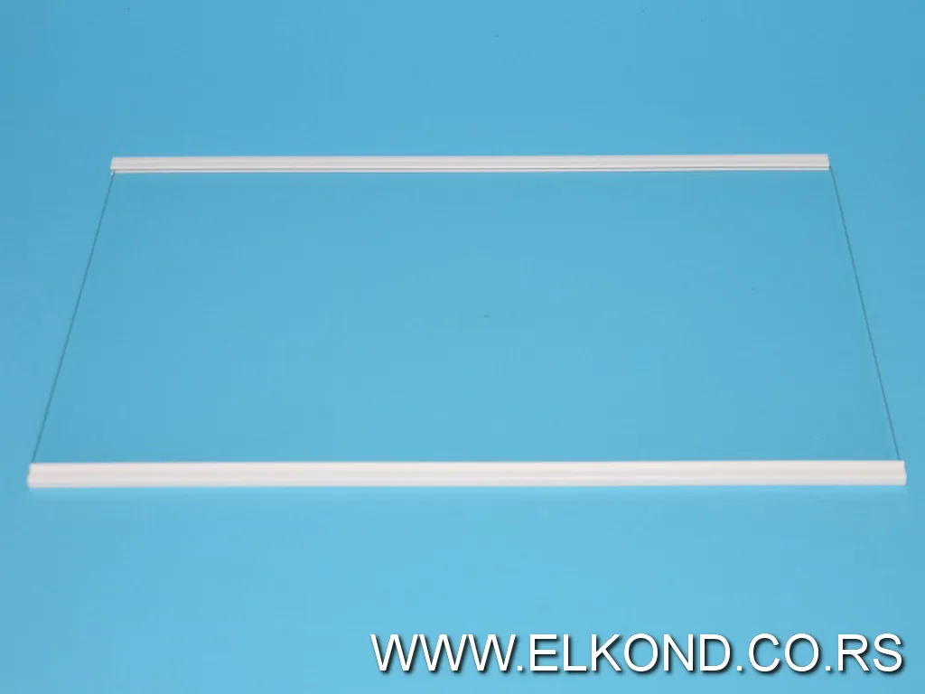 Staklena polica frižidera Hisense HK1995850